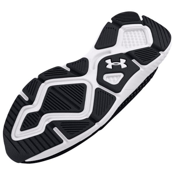 Adidași pentru bărbați Under Armour UA Charged Decoy 43/ Black photo 5 Adidași pentru bărbați Under Armour UA Charged Decoy 43/ Black photo 5