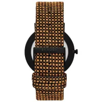 Ceas de mână pentru bărbați Skagen SKW6895 Cuarț/ 44 mm photo 3