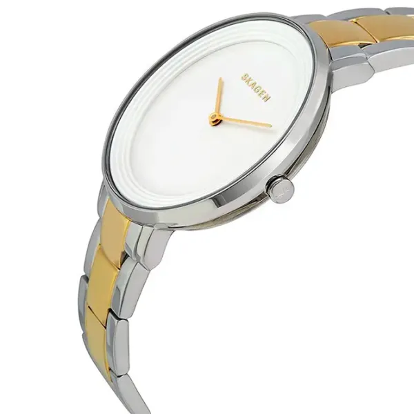 Ceas de mână pentru femei Skagen SKW2339 Cuarț/ 37 mm photo 2 Ceas de mână pentru femei Skagen SKW2339 Cuarț/ 37 mm photo 2