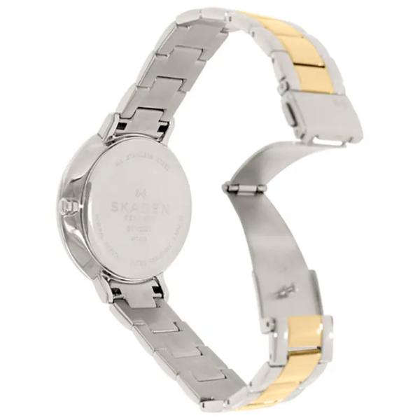 Ceas de mână pentru femei Skagen SKW2339 Cuarț/ 37 mm photo 4 Ceas de mână pentru femei Skagen SKW2339 Cuarț/ 37 mm photo 4