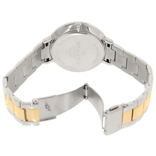 Ceas de mână pentru femei Skagen SKW2339 Cuarț/ 37 mm photo 5 Ceas de mână pentru femei Skagen SKW2339 Cuarț/ 37 mm photo 5