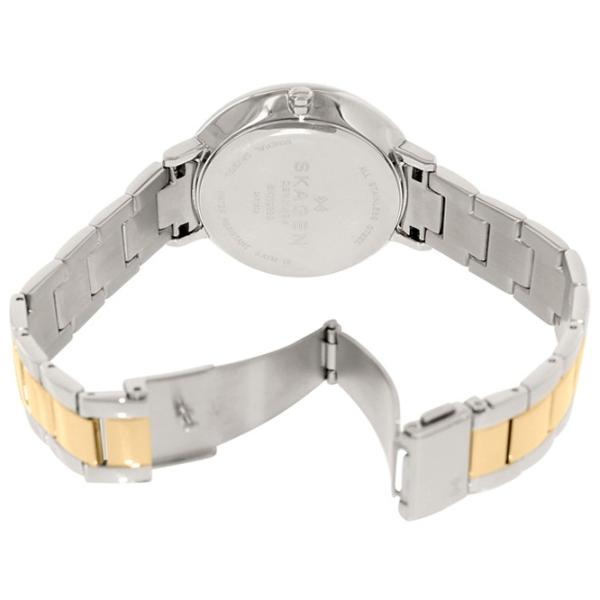 Ceas de mână pentru femei Skagen SKW2339 Cuarț/ 37 mm photo 5 Ceas de mână pentru femei Skagen SKW2339 Cuarț/ 37 mm photo 5