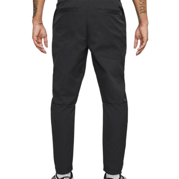 Спортивные брюки для мужчин Nike M Nk Club Wvn Taper Leg Pant M/ Черный photo 2