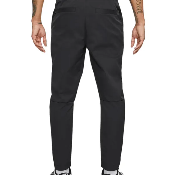 Спортивные брюки для мужчин Nike M Nk Club Wvn Taper Leg Pant L/ Черный photo 2 Спортивные брюки для мужчин Nike M Nk Club Wvn Taper Leg Pant L/ Черный photo 2