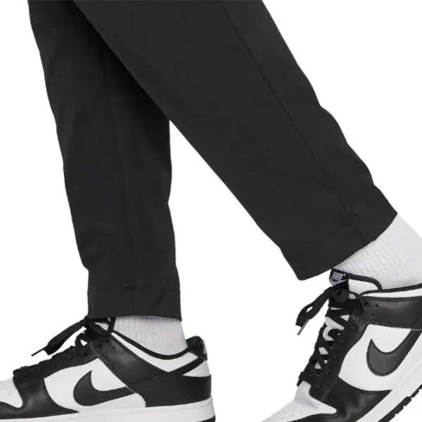 Спортивные брюки для мужчин Nike M Nk Club Wvn Taper Leg Pant L/ Черный photo 4 Спортивные брюки для мужчин Nike M Nk Club Wvn Taper Leg Pant L/ Черный photo 4