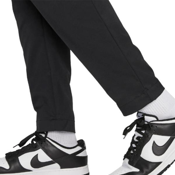 Спортивные брюки для мужчин Nike M Nk Club Wvn Taper Leg Pant L/ Черный photo 4 Спортивные брюки для мужчин Nike M Nk Club Wvn Taper Leg Pant L/ Черный photo 4