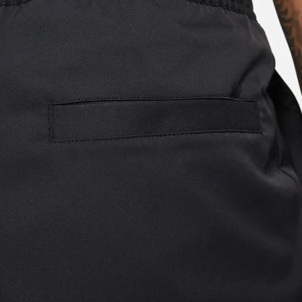 Спортивные брюки для мужчин Nike M Nk Club Wvn Taper Leg Pant L/ Черный photo 6 Спортивные брюки для мужчин Nike M Nk Club Wvn Taper Leg Pant L/ Черный photo 6