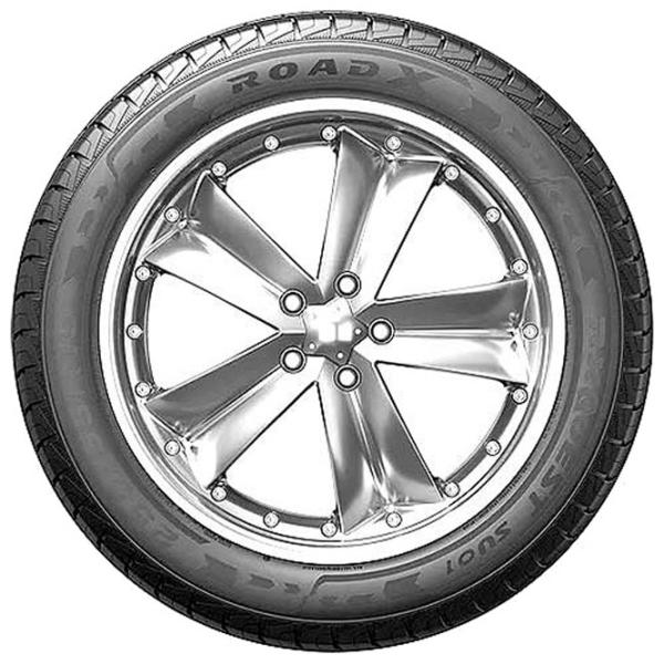 Шины Roadx RXQuest SU01 255/ 40 R21 102Y XL Лето/ Легковой photo 2 Шины Roadx RXQuest SU01 255/ 40 R21 102Y XL Лето/ Легковой photo 2