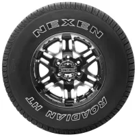 Шины Nexen Roadian HT 255/ 70 R15 108S TL Лето/ Легковой photo 2