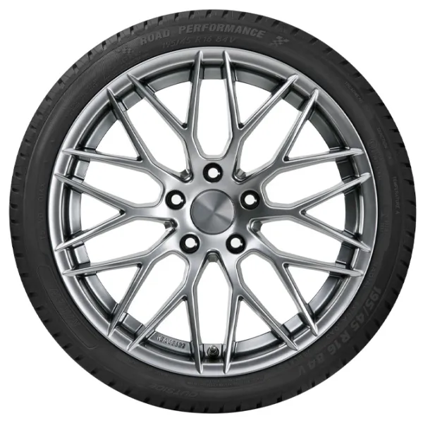 Anvelope Riken Road Performance 205/ 50 ZR16 87W TL FSL Vară/ Autoturism photo 2 Anvelope Riken Road Performance 205/ 50 ZR16 87W TL FSL Vară/ Autoturism photo 2