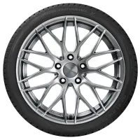 Anvelope Riken Road Performance 205/ 50 ZR16 87W TL FSL Vară/ Autoturism photo 2