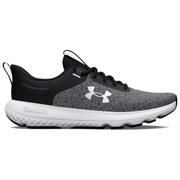 Adidași pentru bărbați Under Armour UA Charged Revitalize 43/ Gray photo 3 Adidași pentru bărbați Under Armour UA Charged Revitalize 43/ Gray photo 3