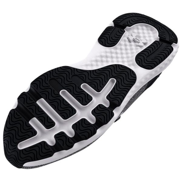 Adidași pentru bărbați Under Armour UA Charged Revitalize 43/ Gray photo 5 Adidași pentru bărbați Under Armour UA Charged Revitalize 43/ Gray photo 5