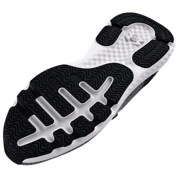 Adidași pentru bărbați Under Armour UA Charged Revitalize 41/ Gray photo 5