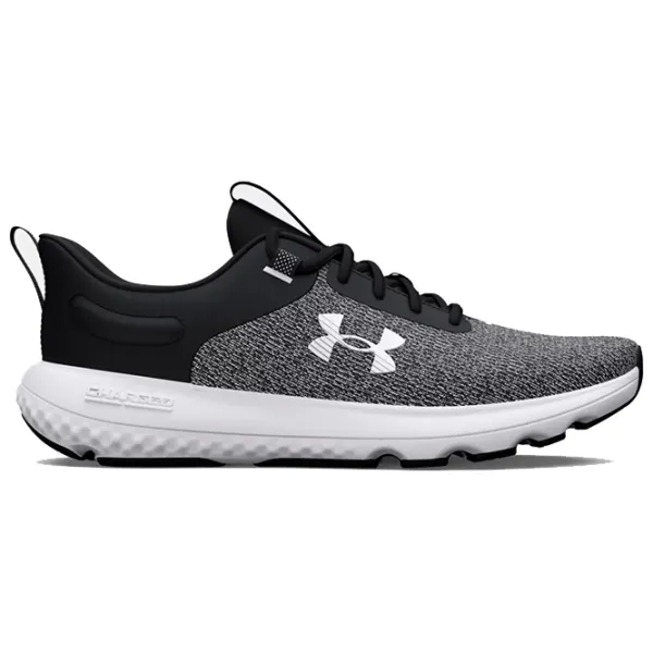 Adidași pentru bărbați Under Armour UA Charged Revitalize 40/ Gray photo 3 Adidași pentru bărbați Under Armour UA Charged Revitalize 40/ Gray photo 3