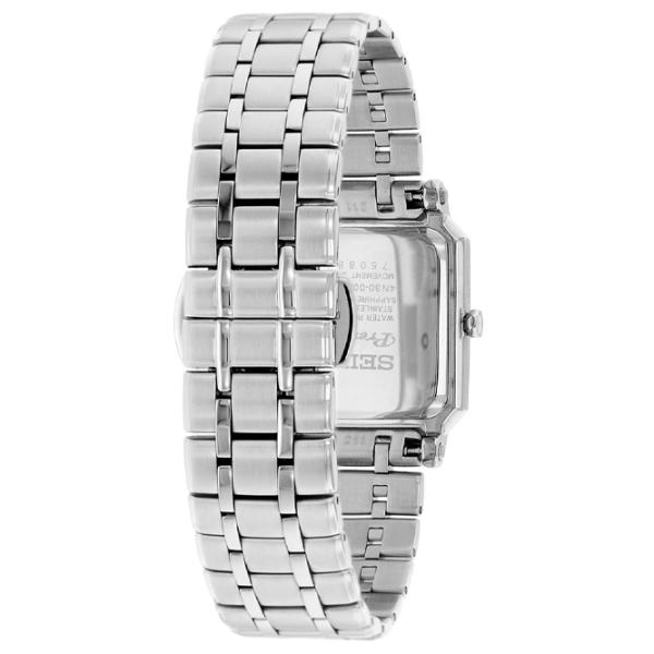 Ceas de mână pentru femei Seiko SWR029P1 Cuarț/ 24 mm photo 3 Ceas de mână pentru femei Seiko SWR029P1 Cuarț/ 24 mm photo 3