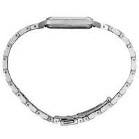 Ceas de mână pentru femei Seiko SWR075P1 Cuarț/ 26 x 26 mm photo 2