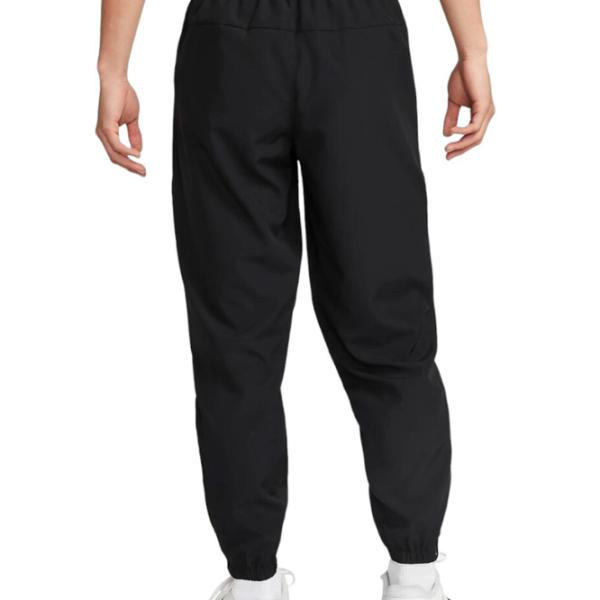 Спортивные брюки для мужчин Nike M Nk Df Form Pant Tpr XXL/ Черный photo 2 Спортивные брюки для мужчин Nike M Nk Df Form Pant Tpr XXL/ Черный photo 2
