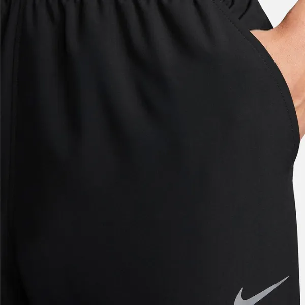 Спортивные брюки для мужчин Nike M Nk Df Form Pant Tpr XXL/ Черный photo 5 Спортивные брюки для мужчин Nike M Nk Df Form Pant Tpr XXL/ Черный photo 5