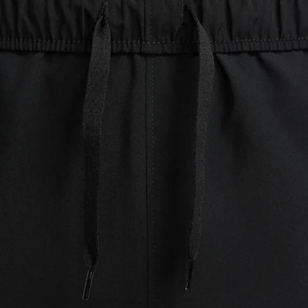 Спортивные брюки для мужчин Nike M Nk Df Form Pant Tpr L/ Черный photo 6