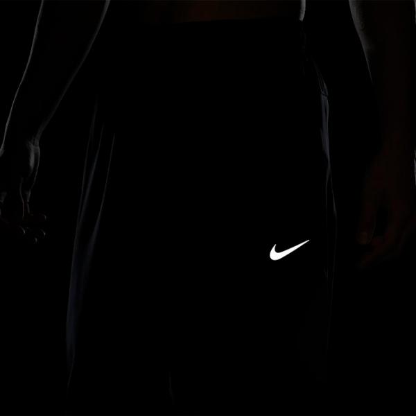 Спортивные брюки для мужчин Nike M Nk Df Form Pant Tpr L/ Черный photo 7