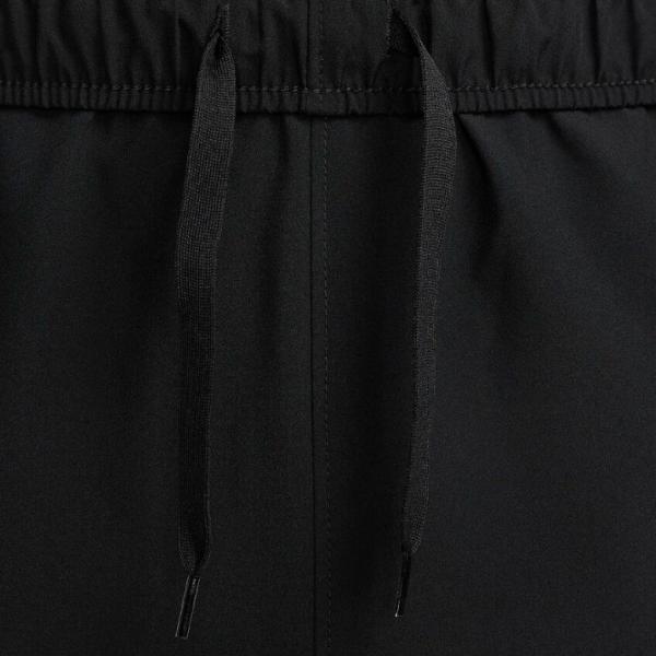 Спортивные брюки для мужчин Nike M Nk Df Form Pant Tpr M/ Черный photo 6