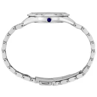 Ceas de mână pentru femei Seiko SKK727P1 Cuarț/ 33 mm photo 2