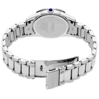 Ceas de mână pentru femei Seiko SKK727P1 Cuarț/ 33 mm photo 3