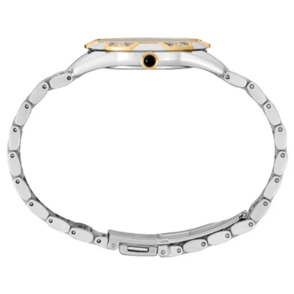 Ceas de mână pentru femei Seiko SKK728P1 Cuarț/ 33 mm photo 2