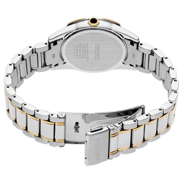 Ceas de mână pentru femei Seiko SKK728P1 Cuarț/ 33 mm photo 3