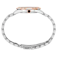 Ceas de mână pentru femei Seiko SKK730P1 Cuarț/ 33 mm photo 2