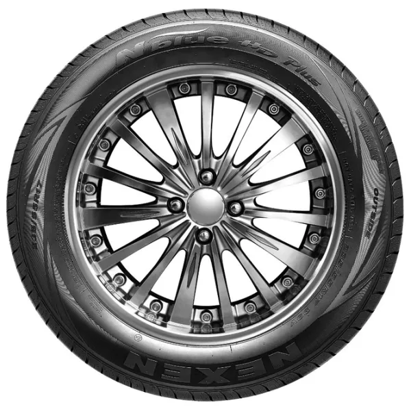 Шины Nexen N'blue 4Season 235/ 55 R18 104V XL TL FSL Всесезонные/ Легковой photo 3