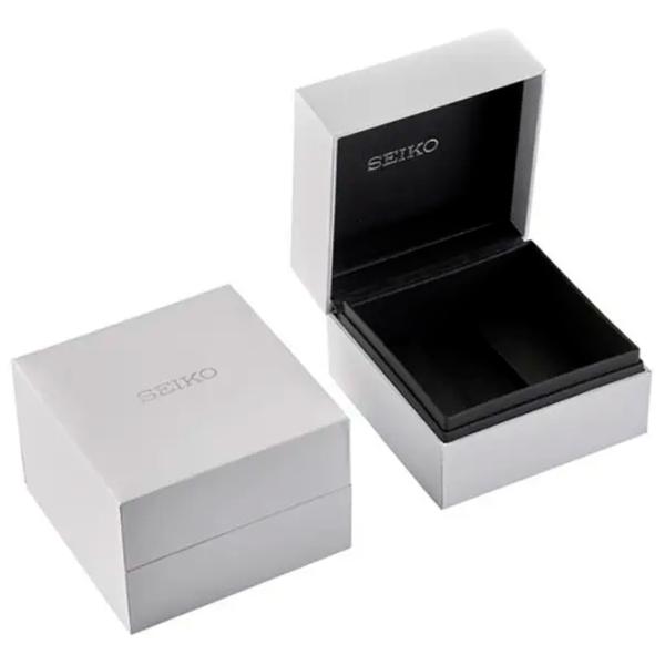 Ceas de mână pentru femei Seiko SKK883P1 Cuarț/ 34 mm photo 2 Ceas de mână pentru femei Seiko SKK883P1 Cuarț/ 34 mm photo 2