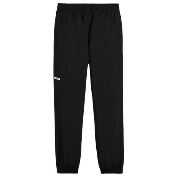 Pantaloni sportivi pentru bărbați Puma Rad|Cal Woven Pants L/ Black photo 2 Pantaloni sportivi pentru bărbați Puma Rad|Cal Woven Pants L/ Black photo 2
