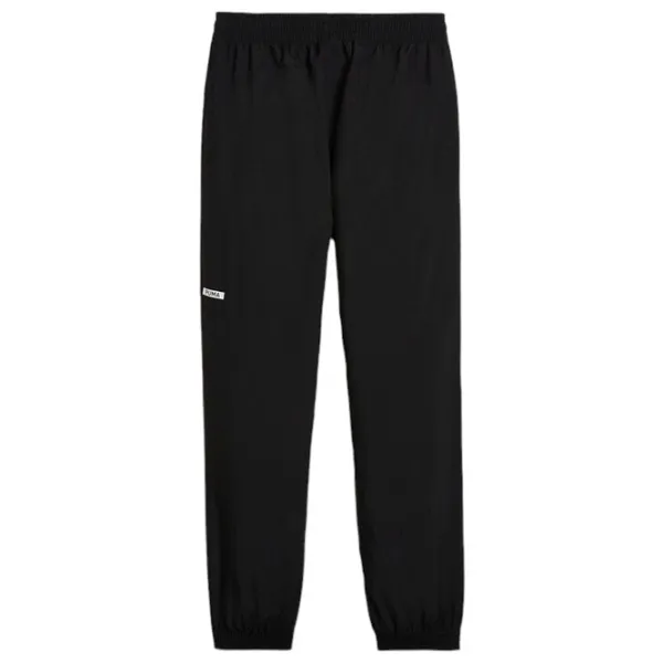 Спортивные брюки для мужчин Puma Rad|Cal Woven Pants M/ Черный photo 2 Спортивные брюки для мужчин Puma Rad|Cal Woven Pants M/ Черный photo 2