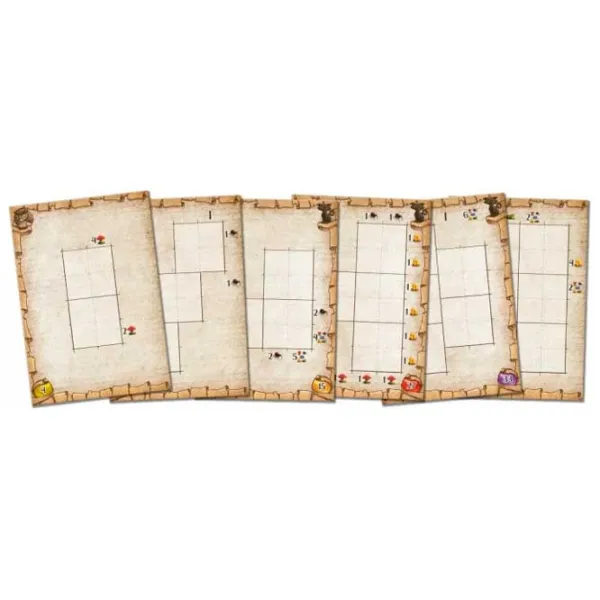 Настольная игра Cutia LG-30039 8+/ Развитие photo 2 Настольная игра Cutia LG-30039 8+/ Развитие photo 2