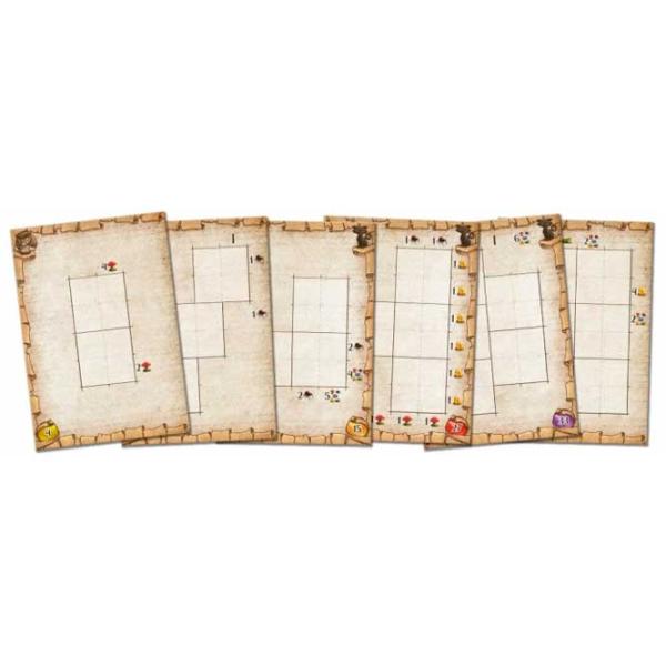 Настольная игра Cutia LG-30039 8+/ Развитие photo 2 Настольная игра Cutia LG-30039 8+/ Развитие photo 2
