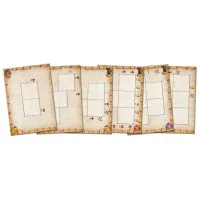 Настольная игра Cutia LG-30039 8+/ Развитие photo 2