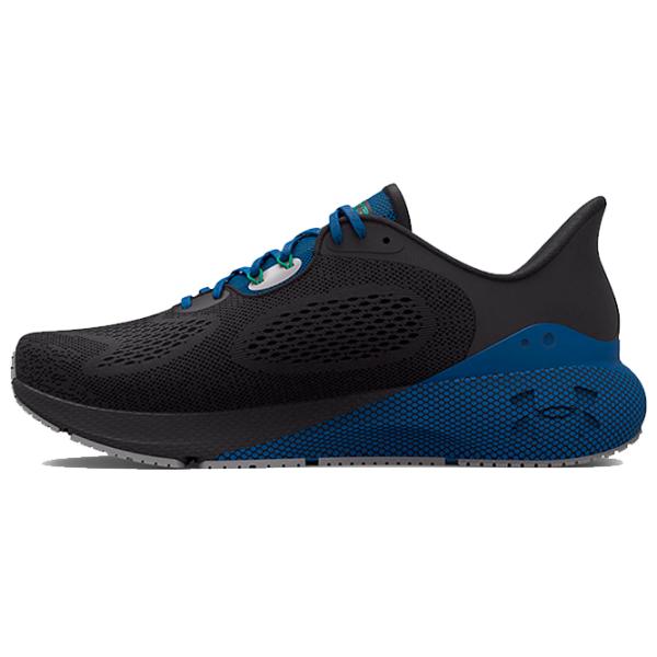 Кроссовки для мужчин Under Armour Hovr Machina 3 46/ Черный photo 2 Кроссовки для мужчин Under Armour Hovr Machina 3 46/ Черный photo 2