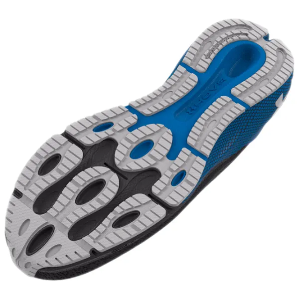 Кроссовки для мужчин Under Armour Hovr Machina 3 46/ Черный photo 5 Кроссовки для мужчин Under Armour Hovr Machina 3 46/ Черный photo 5