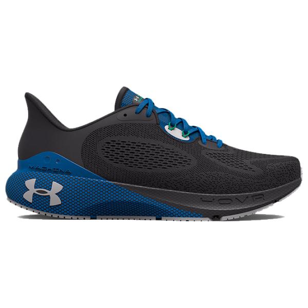 Кроссовки для мужчин Under Armour Hovr Machina 3 40.5/ Черный photo 3 Кроссовки для мужчин Under Armour Hovr Machina 3 40.5/ Черный photo 3