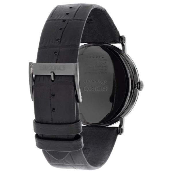 Наручные часы для мужчин Seiko SKP401P1 Кварцевый/ 41 мм photo 4 Наручные часы для мужчин Seiko SKP401P1 Кварцевый/ 41 мм photo 4