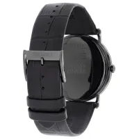 Ceas de mână pentru bărbați Seiko SKP401P1 Cuarț/ 41 mm photo 4
