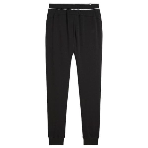 Спортивные брюки для мужчин Puma Squad Sweatpants Tr Cl Puma L/ Черный photo 2