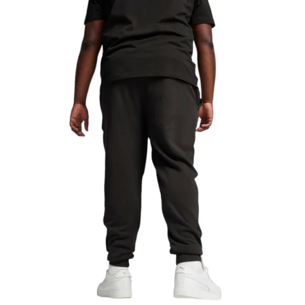Спортивные брюки для мужчин Puma Squad Sweatpants Tr Cl Puma S/ Черный photo 7 Спортивные брюки для мужчин Puma Squad Sweatpants Tr Cl Puma S/ Черный photo 7