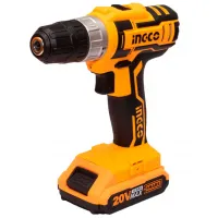 Set scule electrice INGCO CKLI2008 400 rot/min photo 2