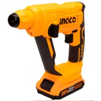 Set scule electrice INGCO CKLI2008 400 rot/min photo 3