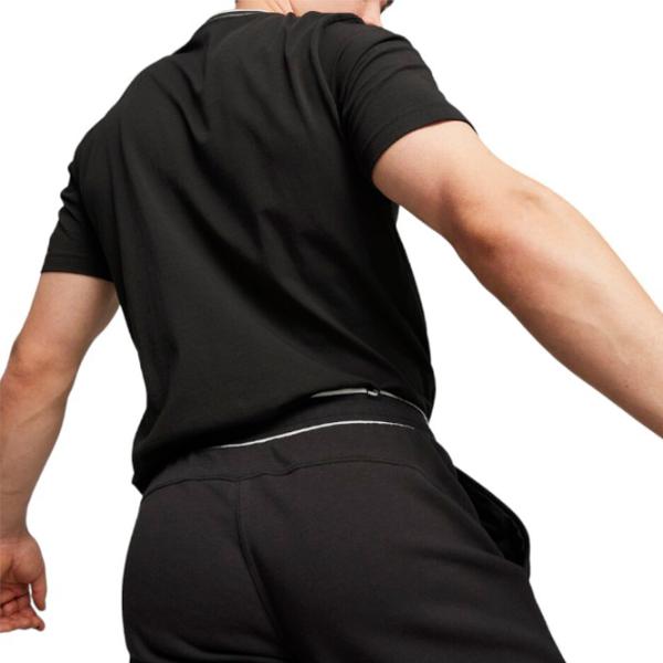 Pantaloni sportivi pentru bărbați Puma Squad Sweatpants Tr Cl Puma XL/ Black photo 5