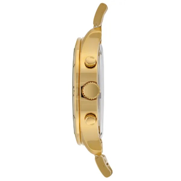 Ceas de mână pentru bărbați Seiko SKS404P1 Cuarț/ 43 mm photo 5 Ceas de mână pentru bărbați Seiko SKS404P1 Cuarț/ 43 mm photo 5