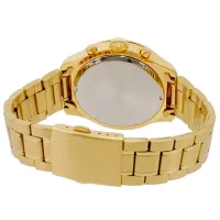 Ceas de mână pentru bărbați Seiko SKS404P1 Cuarț/ 43 mm photo 7